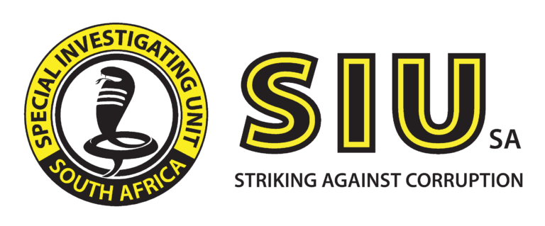 Warning: Scammers impersonating Head of SIU Special Investigating Unit