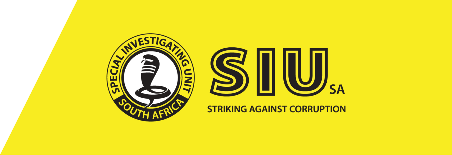 SIU reports a record R8 billion in funds collected, collectible and lossprevented Special